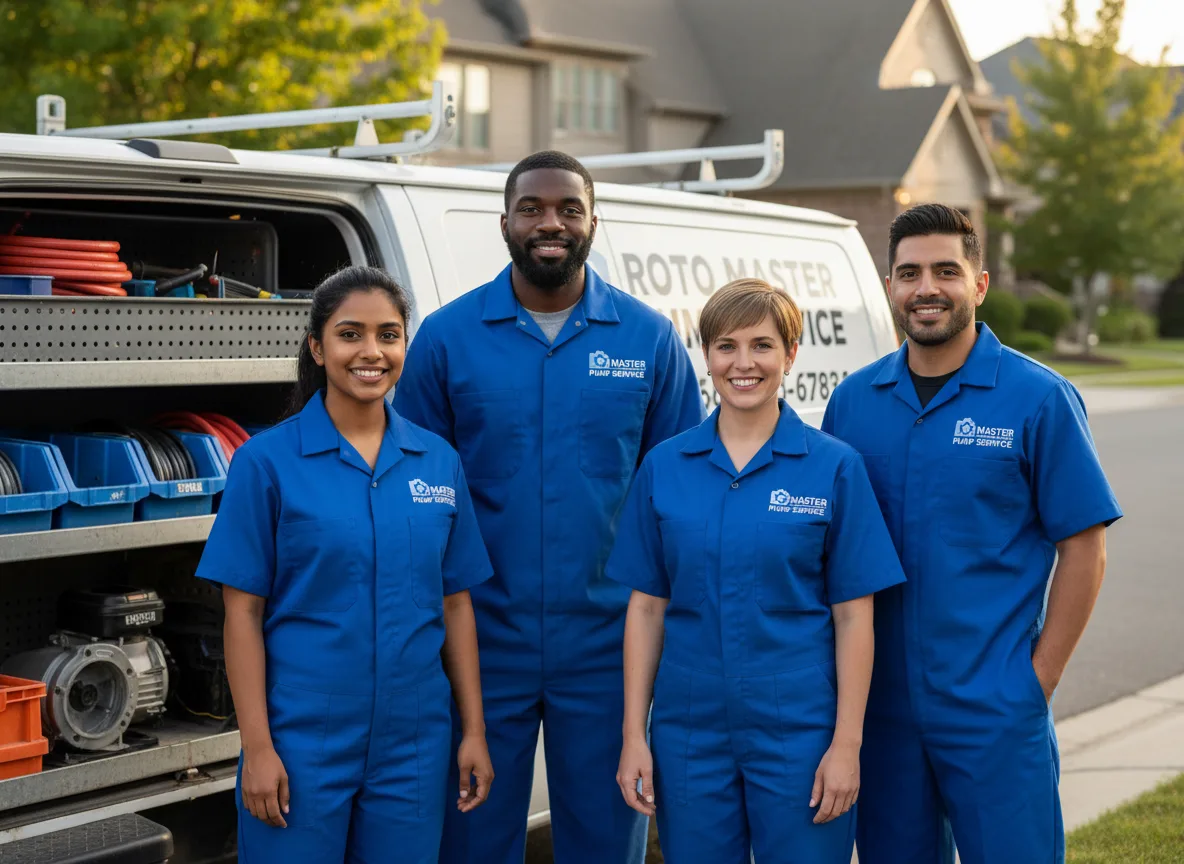 Sump Pump Installation company in Country Club Hills, IL